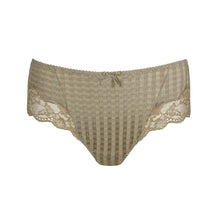 Load image into Gallery viewer, Prima Donna FW23 Madison Golden Olive Matching Hotpants
