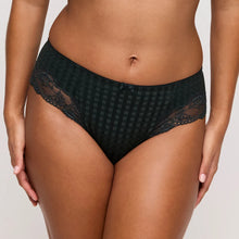 Load image into Gallery viewer, Prima Donna FW25 Madison Deep Forest Matching Hotpants
