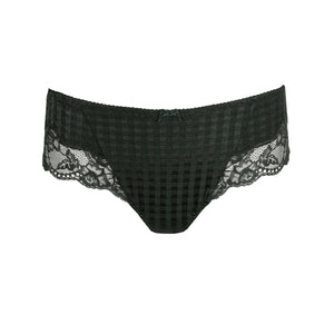 Prima Donna FW25 Madison Deep Forest Matching Hotpants