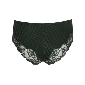 Prima Donna FW25 Madison Deep Forest Matching Hotpants
