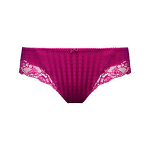 Load image into Gallery viewer, Prima Donna FW26 Madison Wild Rose Matching Hotpants
