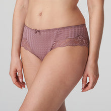 Load image into Gallery viewer, Prima Donna SS24 Madison Satin Taupe Matching Hotpants
