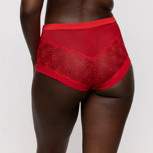 Load image into Gallery viewer, Prima Donna SS26 Sophora True Red Matching Hotpants
