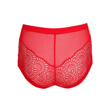 Load image into Gallery viewer, Prima Donna SS26 Sophora True Red Matching Hotpants
