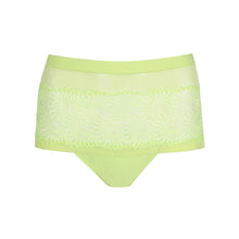 Load image into Gallery viewer, Prima Donna SS24 Sophora Lime Green Matching Hotpants
