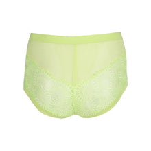 Load image into Gallery viewer, Prima Donna SS24 Sophora Lime Green Matching Hotpants
