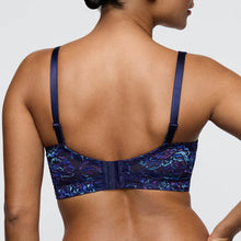 Load image into Gallery viewer, Prima Donna FW26 San Angel Water Blue Bralette

