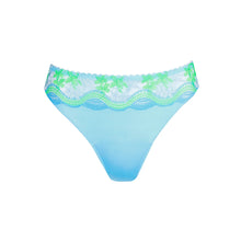 Load image into Gallery viewer, Prima Donna SS26 Cala Luna Ice Dream Matching Thong
