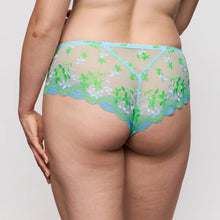 Load image into Gallery viewer, Prima Donna SS26 Cala Luna Ice Dream Matching Luxury Thong
