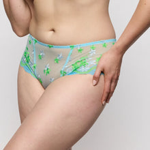 Load image into Gallery viewer, Prima Donna SS26 Cala Luna Ice Dream Matching Luxury Thong
