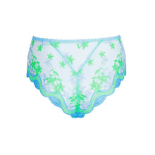 Load image into Gallery viewer, Prima Donna SS26 Cala Luna Ice Dream Matching Luxury Thong
