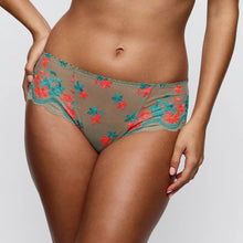 Load image into Gallery viewer, Prima Donna FW26 Cala Luna Botanique Matching Luxury Thong
