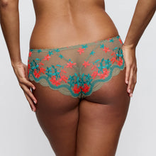 Load image into Gallery viewer, Prima Donna FW26 Cala Luna Botanique Matching Luxury Thong

