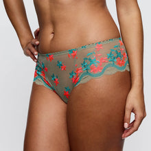 Load image into Gallery viewer, Prima Donna FW26 Cala Luna Botanique Matching Luxury Thong
