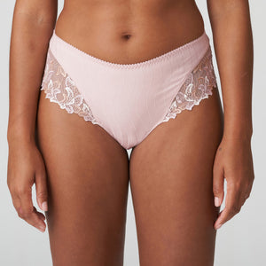 Prima Donna SS24 Deauville Vintage Pink Matching Luxury Thong