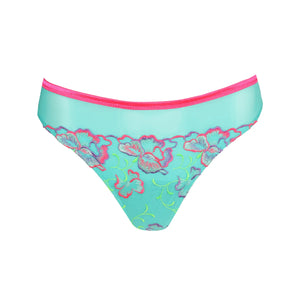 Prima Donna SS25 Devdaha Mermaid Matching Thong