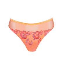 Load image into Gallery viewer, Prima Donna SS26 Devdaha Sunset Blush Matching Thong
