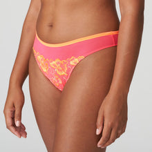 Load image into Gallery viewer, Prima Donna SS24 Devdaha Tropicana Matching Thong
