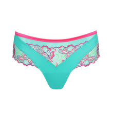 Load image into Gallery viewer, Prima Donna SS25 Devdaha Mermaid Matching Luxury Thong
