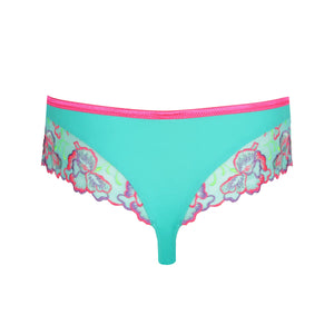 Prima Donna SS25 Devdaha Mermaid Matching Luxury Thong