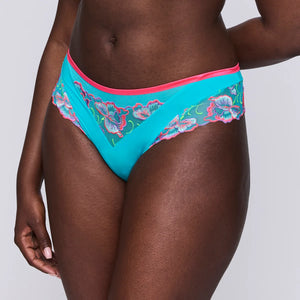 Prima Donna SS25 Devdaha Mermaid Matching Luxury Thong