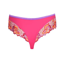 Load image into Gallery viewer, Prima Donna FW25 Devdaha Very Berry Matching Luxury Thong
