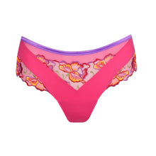 Load image into Gallery viewer, Prima Donna FW25 Devdaha Very Berry Matching Luxury Thong
