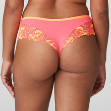 Load image into Gallery viewer, Prima Donna SS24 Devdaha Tropicana Matching Luxury Thong
