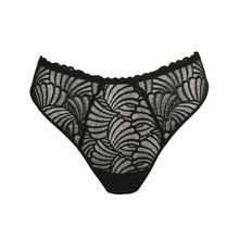 Load image into Gallery viewer, Prima Donna SS25 Gallipoli Black Matching Thong
