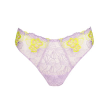 Load image into Gallery viewer, Prima Donna SS26 Ixia Wisteria Matching Thong
