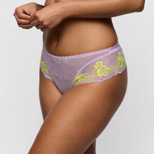 Load image into Gallery viewer, Prima Donna SS26 Ixia Wisteria Matching Luxury Thong
