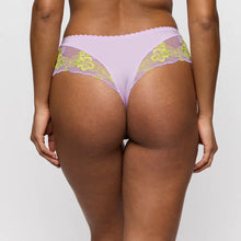 Load image into Gallery viewer, Prima Donna SS26 Ixia Wisteria Matching Luxury Thong
