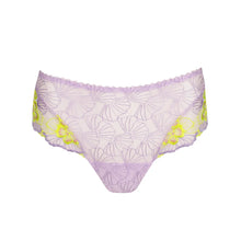 Load image into Gallery viewer, Prima Donna SS26 Ixia Wisteria Matching Luxury Thong
