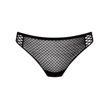 Load image into Gallery viewer, Prima Donna FW26 Jokko Black Matching Thong

