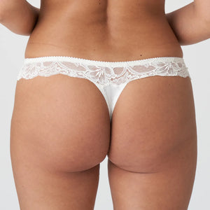 Prima Donna Madison Coco Classic Matching Thong