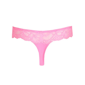 Prima Donna SS25 Madison Pinkissimo Matching Thong