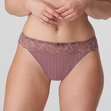 Load image into Gallery viewer, Prima Donna SS24 Madison Satin Taupe Matching Thong
