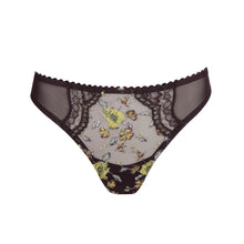 Load image into Gallery viewer, Prima Donna FW24 Malba Amethyst Matching Thong
