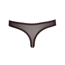 Load image into Gallery viewer, Prima Donna FW24 Malba Amethyst Matching Thong
