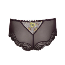 Load image into Gallery viewer, Prima Donna FW24 Malba Amethyst Matching Luxury Thong
