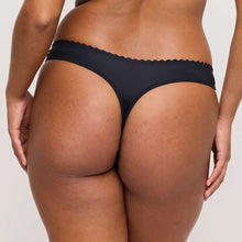 Load image into Gallery viewer, Prima Donna FW25 Manali Wild Bloom Matching Thong
