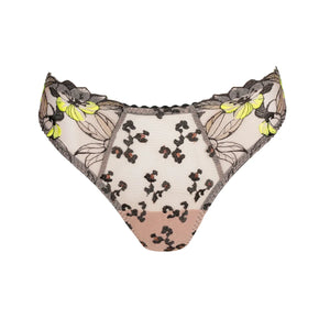 Prima Donna FW25 Manali Wild Bloom Matching Thong