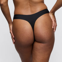 Load image into Gallery viewer, Prima Donna FW26 Miyara Floral Eclipse Matching Thong
