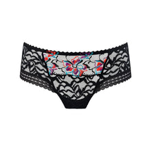 Load image into Gallery viewer, Prima Donna FW26 Miyara Floral Eclipse Matching Luxury Thong
