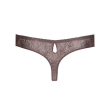 Load image into Gallery viewer, Prima Donna FW24 Mohala Eye Shadow Matching Thong
