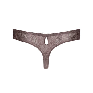 Prima Donna FW24 Mohala Eye Shadow Matching Thong