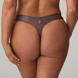 Prima Donna FW24 Mohala Eye Shadow Matching Thong