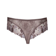 Load image into Gallery viewer, Prima Donna FW24 Mohala Eye Shadow Matching Luxury Thong
