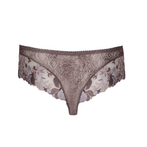 Prima Donna FW24 Mohala Eye Shadow Matching Luxury Thong