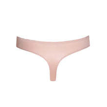 Load image into Gallery viewer, Prima Donna FW24 Monterrey Vintage Pink Matching Thong
